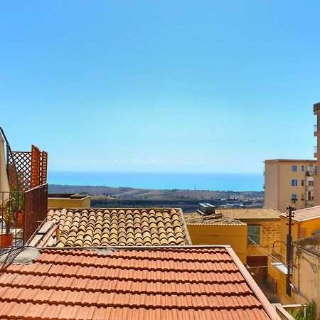 B&B Anita Agrigento Buitenkant foto