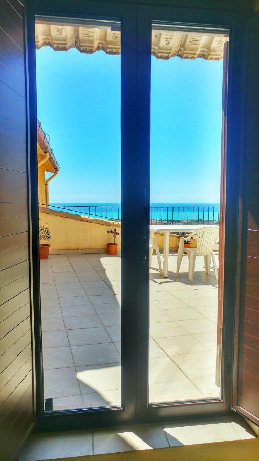 B&B Anita Agrigento Buitenkant foto