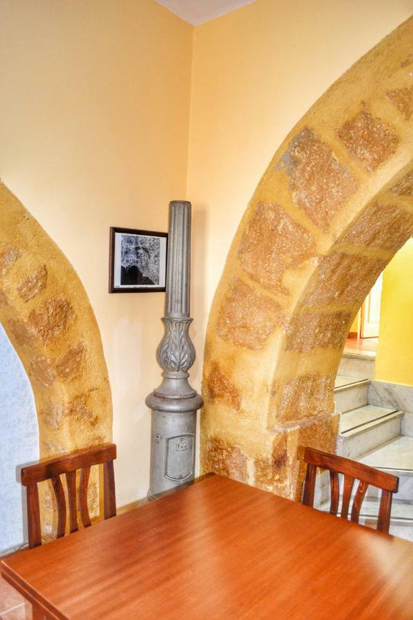 B&B Anita Agrigento Buitenkant foto