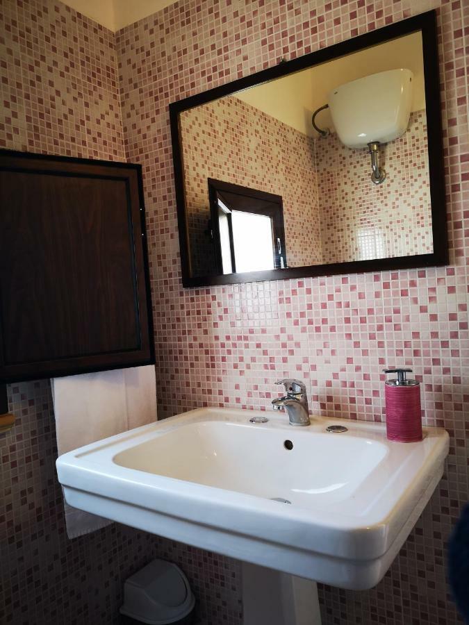 B&B Anita Agrigento Buitenkant foto