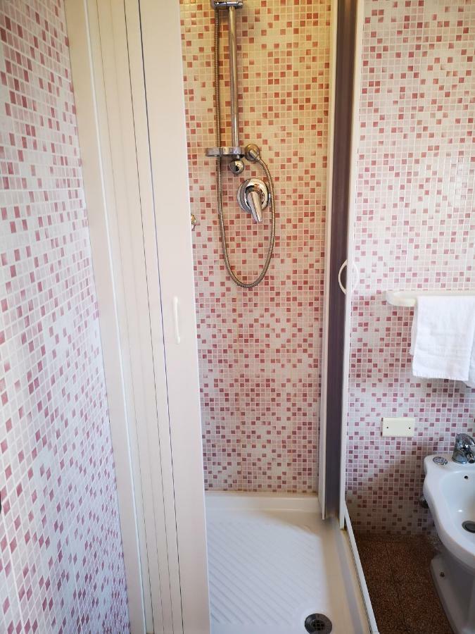 B&B Anita Agrigento Buitenkant foto